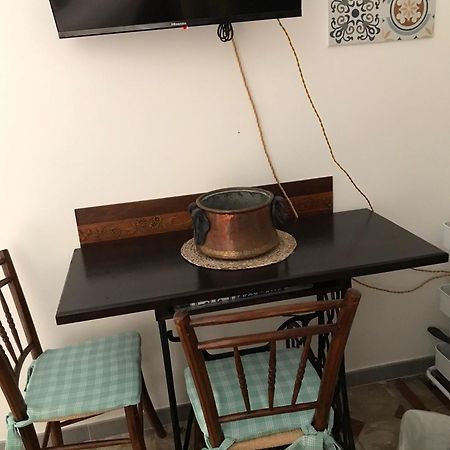 Casa Giulia Apartment Martina Franca Bagian luar foto