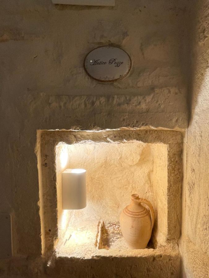 Casa Giulia Apartment Martina Franca Bagian luar foto