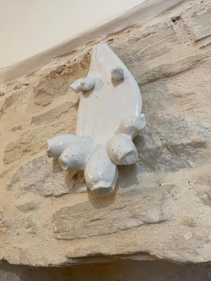Casa Giulia Apartment Martina Franca Bagian luar foto