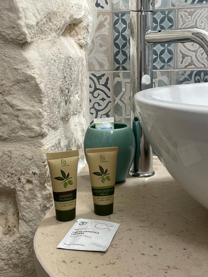 Casa Giulia Apartment Martina Franca Bagian luar foto