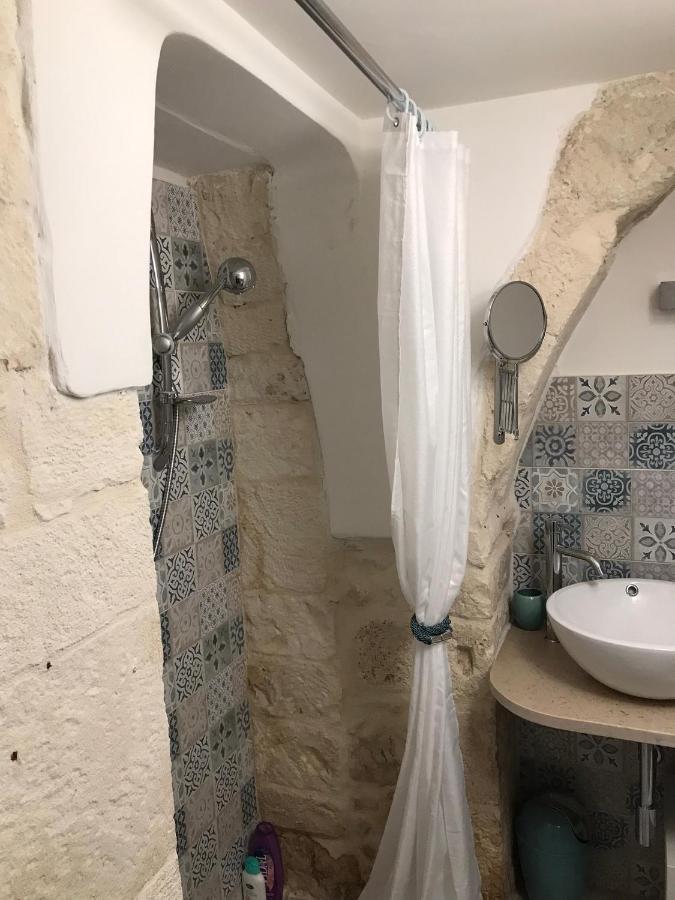 Casa Giulia Apartment Martina Franca Bagian luar foto