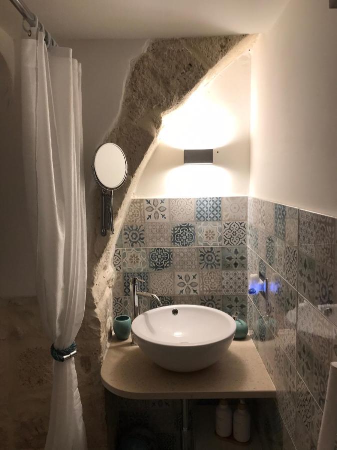 Casa Giulia Apartment Martina Franca Bagian luar foto