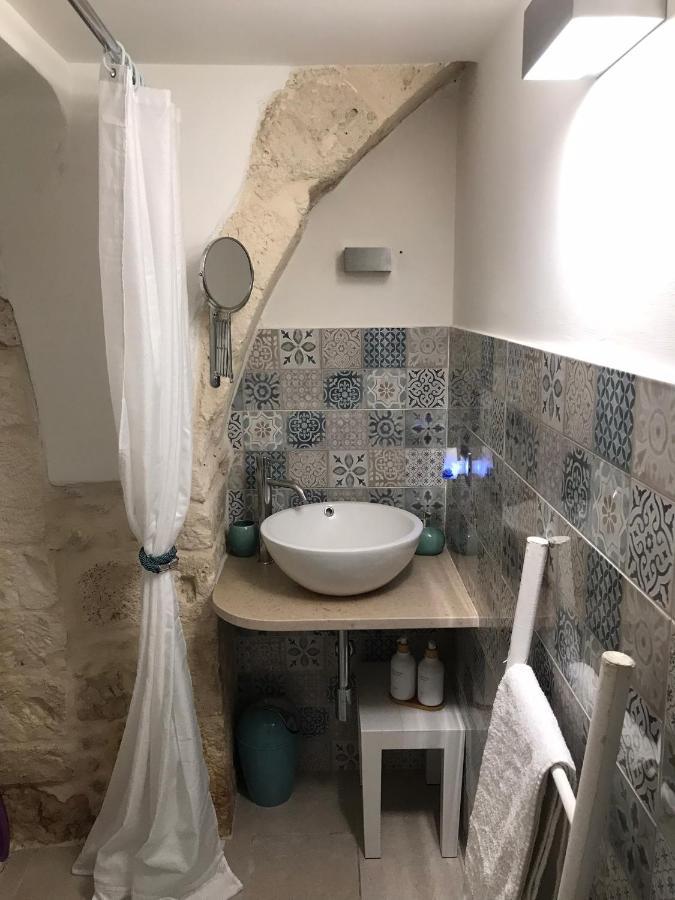 Casa Giulia Apartment Martina Franca Bagian luar foto
