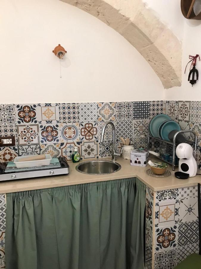 Casa Giulia Apartment Martina Franca Bagian luar foto