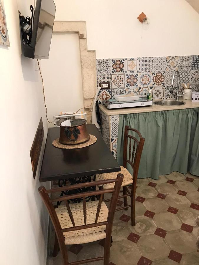 Casa Giulia Apartment Martina Franca Bagian luar foto