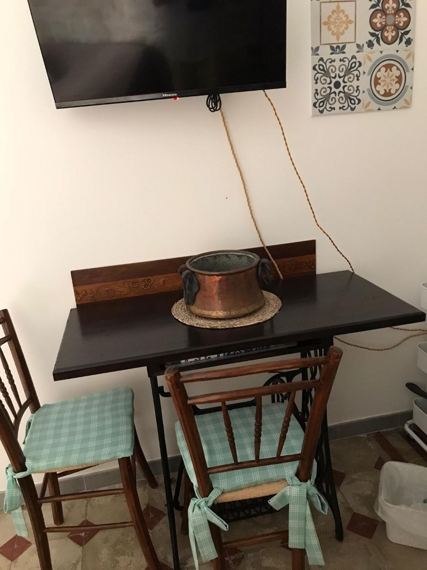 Casa Giulia Apartment Martina Franca Bagian luar foto