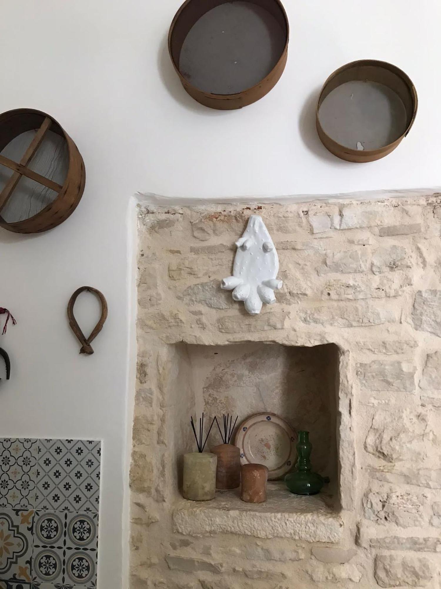 Casa Giulia Apartment Martina Franca Bagian luar foto