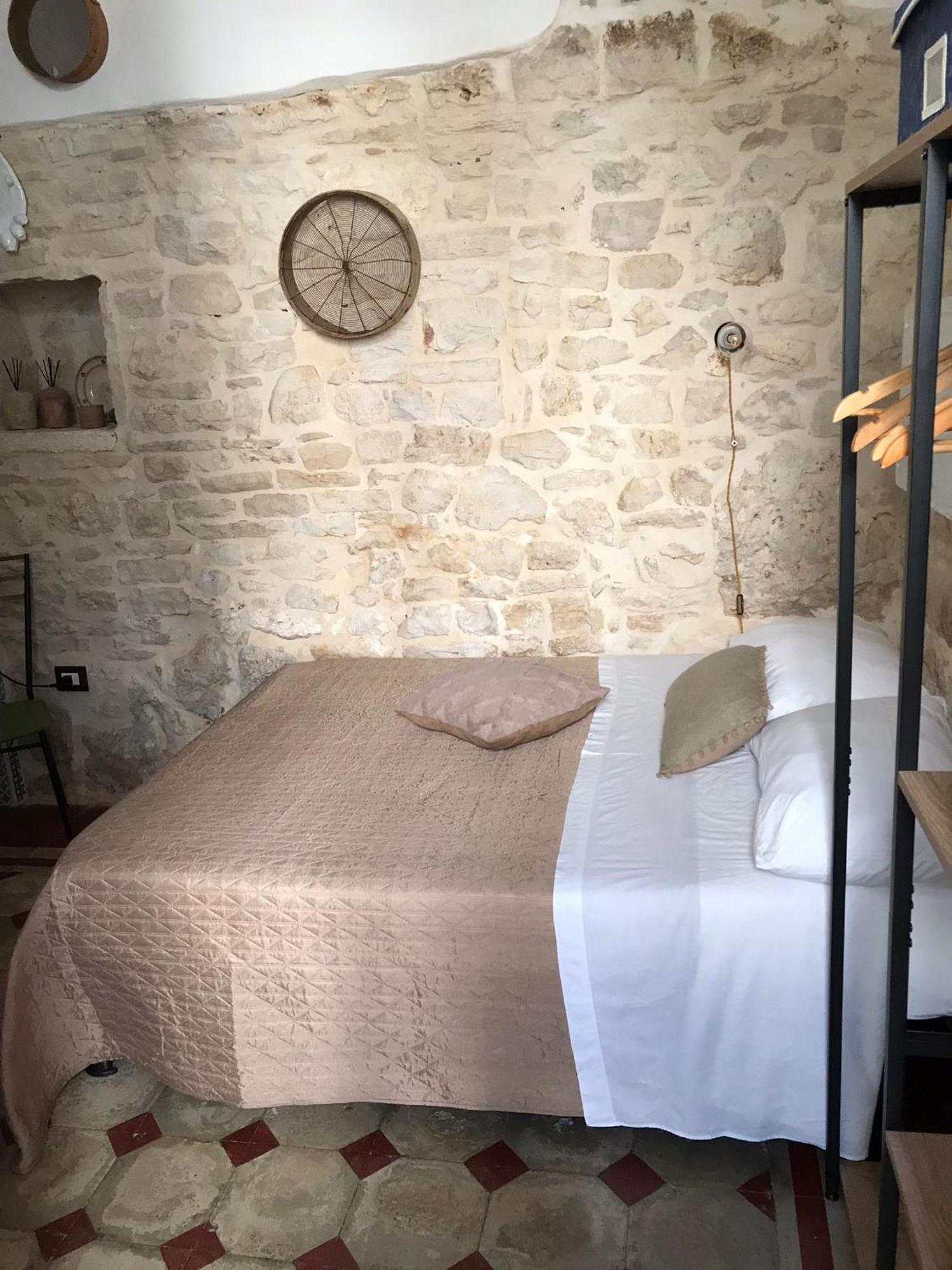 Casa Giulia Apartment Martina Franca Bagian luar foto